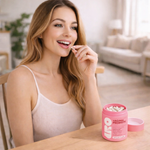 Uro Probiotics : Equilibrio íntimo y digestivo femenino